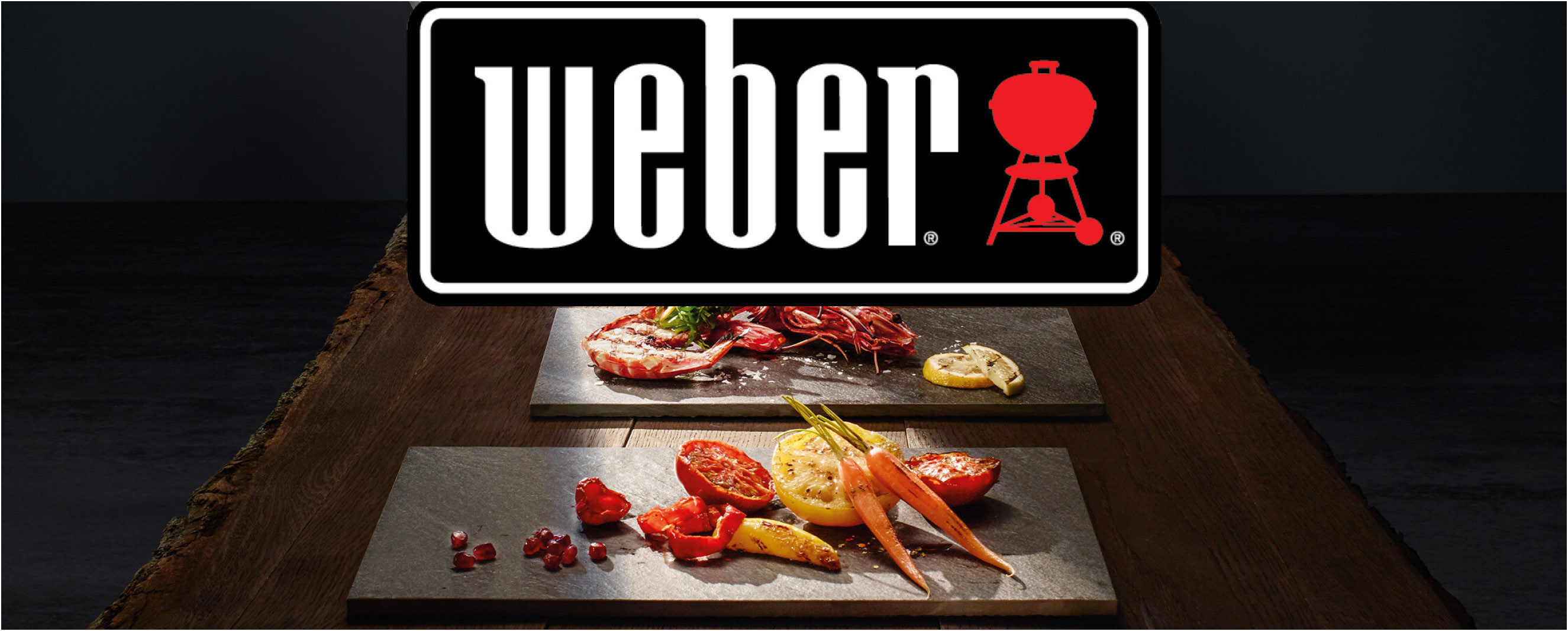 Der Weber Grill