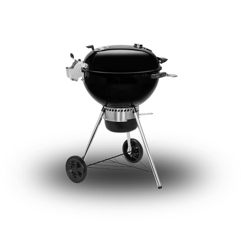 Weber Master Touch GBS Premium SE E-5775