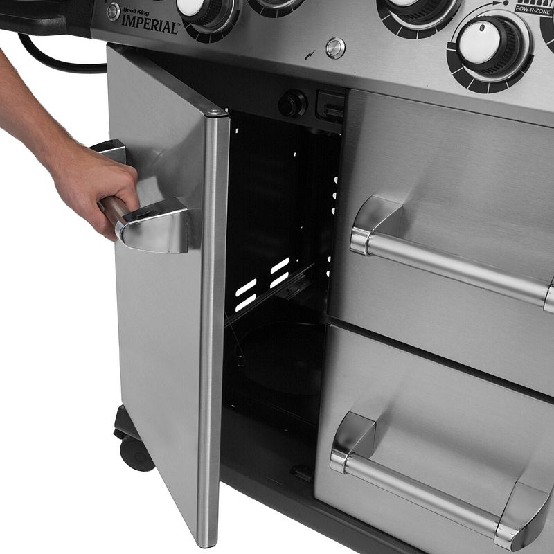 Broil King Unterschrank