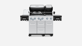 Broil King Gasgrill Broil King Gasgrill