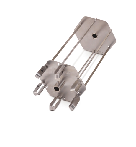 Zubehör für Drehspieße & Rotisserien