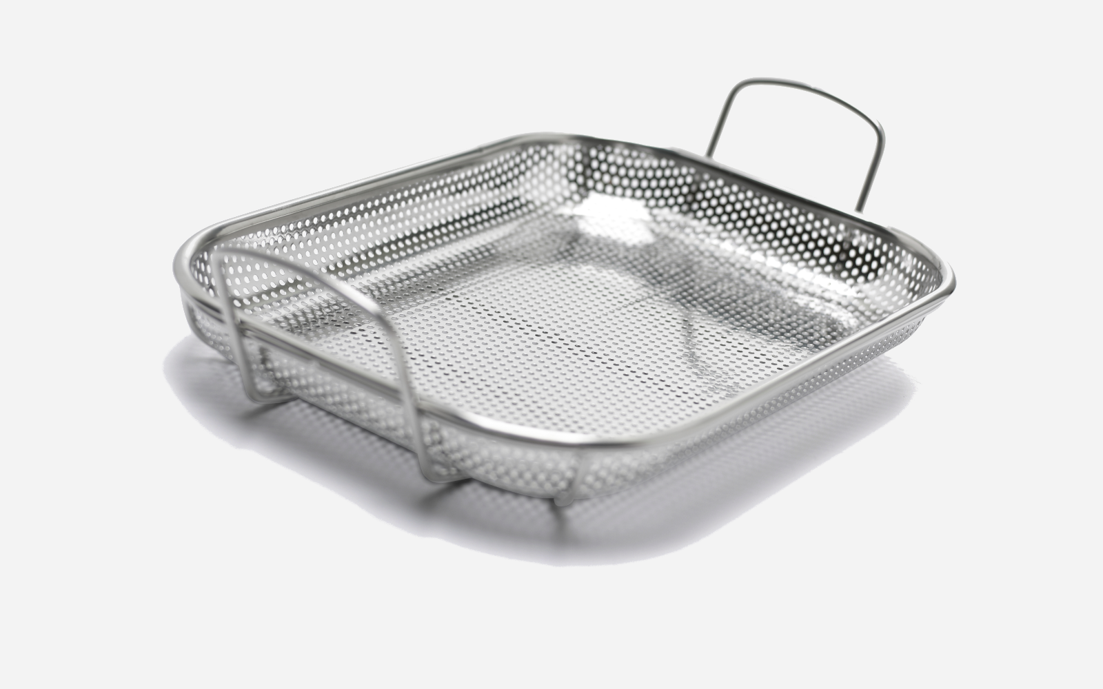 Broil King Grillkörbe, Rippchen- & Geflügelhalter