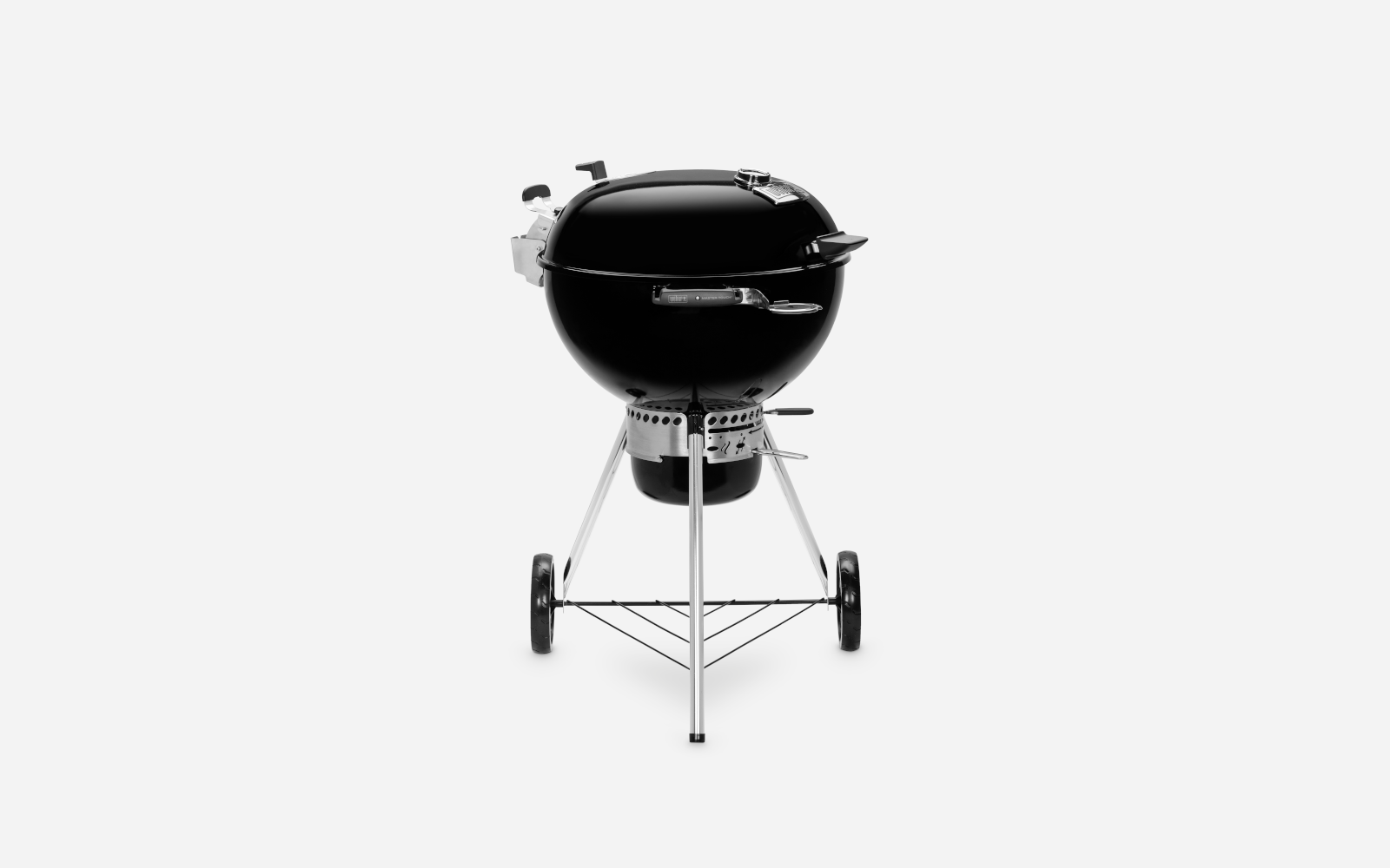 Weber Kugelgrill