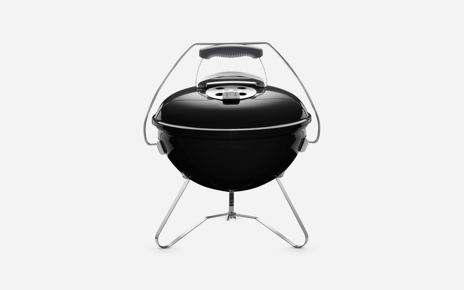 Weber Smokey Joe