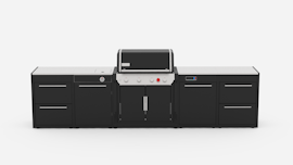 Weber Outdoor Küche Weber Outdoor Küche