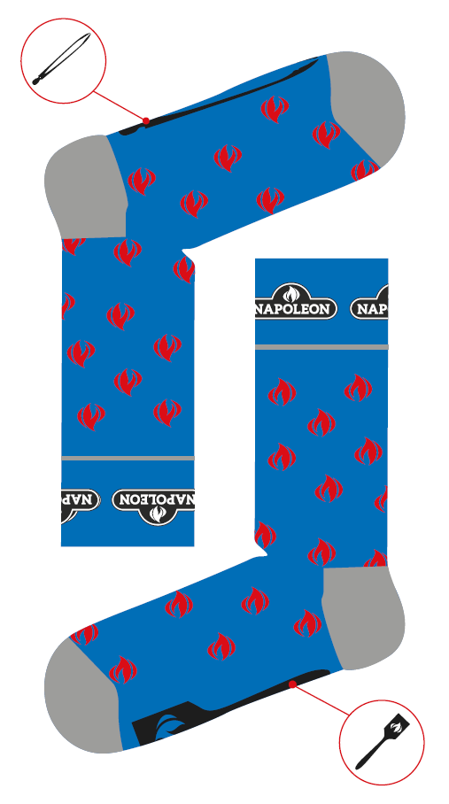 Napoleon Kleidung