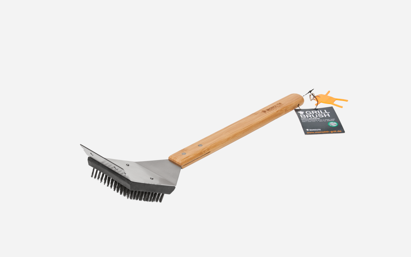 Monolith Reinigung & Pflege