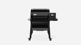 Weber Pelletgrill Weber Pelletgrill