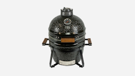Mobiler Holzkohlegrill Mobiler Holzkohlegrill