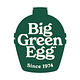 Big Green Egg-Logo