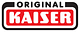 KAISER-Logo