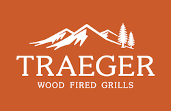 Traeger-Logo
