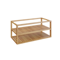 OFYR Storage Insert PRO Teakholz LargeVorschaubild