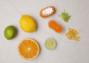 Vorschaubild Microplane Flexi Zesti SPECIALTY Orange