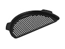 Vorschaubild Big Green Egg gelochter halbrunder Rost für XLARGE