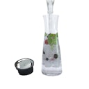 Vorschaubild WMF Wasserkaraffe und 4 Gläser
