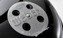 Vorschaubild Weber Holzkohlegrill SMOKEY JOE Ø 37 cm - Black