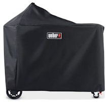 Weber Premium Abdeckhaube für Performer Premium und Performer Premium Smart 2026