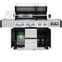 Vorschaubild Broil King Gasgrill IMPERIAL QS 690 IR