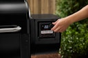 Vorschaubild Weber Pelletgrill SMOQUE Holzpelletgrill