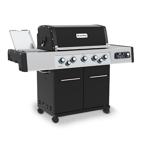 Broil King Gasgrill REGAL Q 590 IR