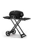Vorschaubild NAPOLEON Gasgrill Phantom TRAVELQ PRO285X, Mattschwarz