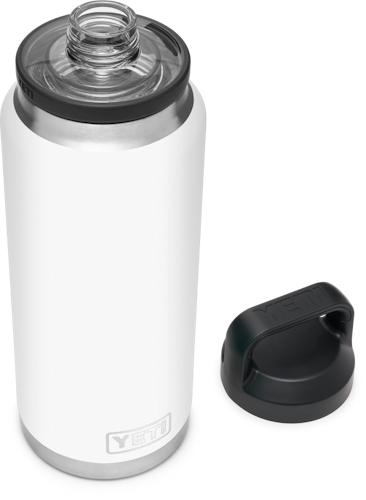 YETI Trinkflasche RAMBLER 36 oz. (1065 ml) - mit Chug-Verschluss