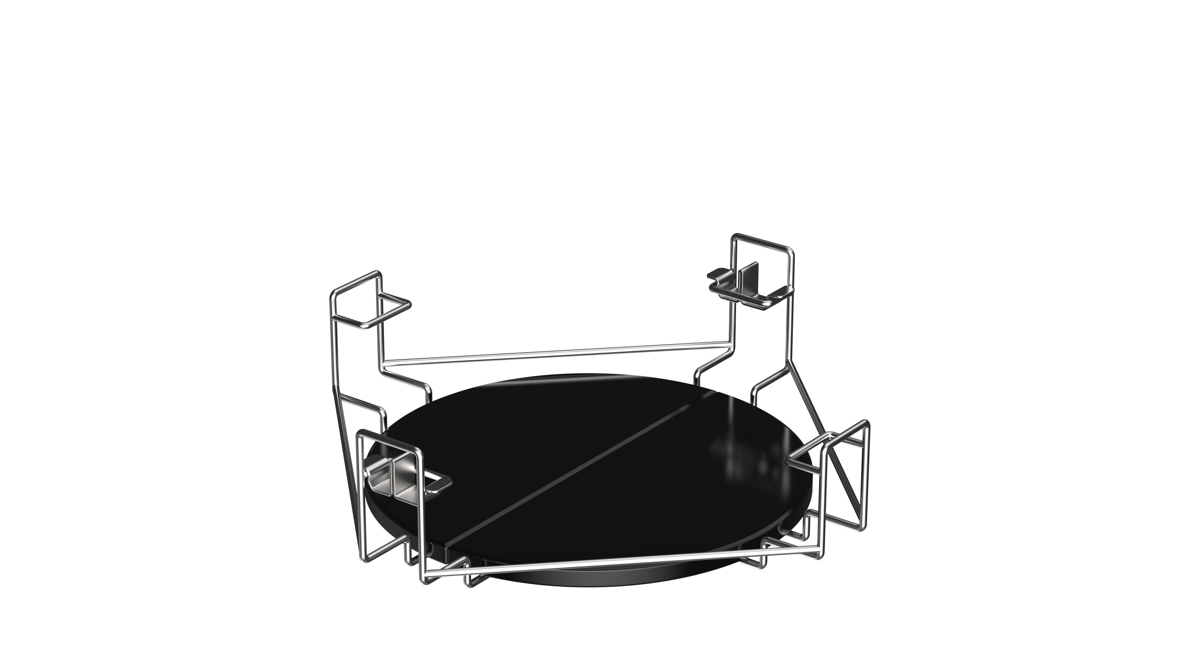 The Bastard Multilevel Cooking System LARGE