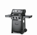 Vorschaubild NAPOLEON Gasgrill FREESTYLE 365, 3 Hauptbrenner, Graphit