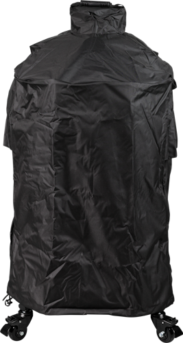 Grill Guru Kamado Prime Medium Satin Black
