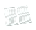 Vorschaubild Napoleon Edelstahl Roste-Set für Triumph 325 (75326)