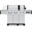 Vorschaubild Broil King Gasgrill IMPERIAL QS 690 IR