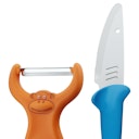 Vorschaubild WMF Kinderkoch-Set 2-teilig Willy Mia Fred