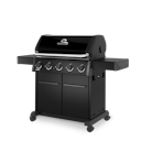 Vorschaubild Broil King Gasgrill CROWN 520 Shadow