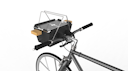 Vorschaubild Knister Fahrradhalterung