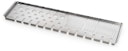 Vorschaubild NAPOLEON Multifunktionaler Einsatz für Warmhalterost für P/PRO 665 (71504)