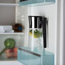 Vorschaubild WMF Wasserkaraffe mit Griff 1,5 l schwarz Basic