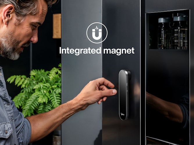 Typhur Grillthermometer InstaProbe Core