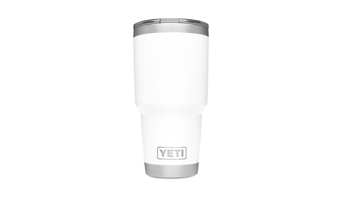 YETI Becher RAMBLER 30 oz. (887 ml) - mit Magsslider Deckel