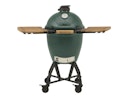 Vorschaubild Big Green Egg Seitentische aus Akazienholz für XLARGE (2 Stk.)
