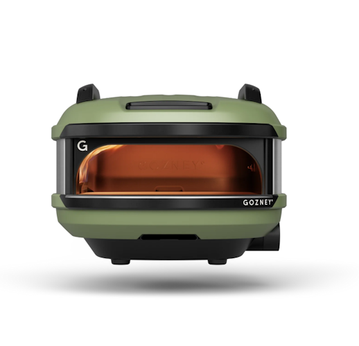 GOZNEY Pizzaofen Tread - tragbarer Pizzaofen
