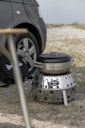 Vorschaubild Petromax Camping Backofen