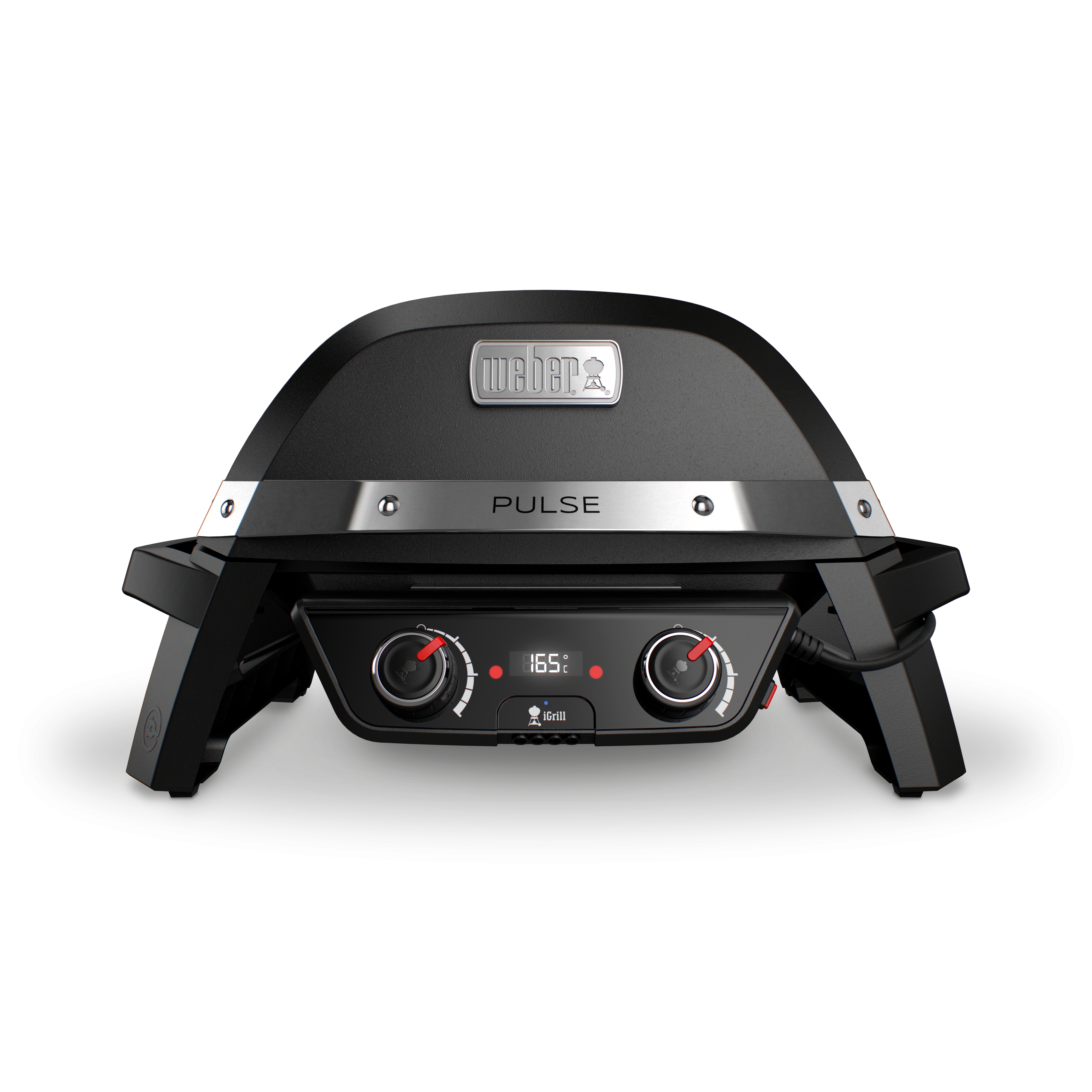 Weber Elektrogrill PULSE 2000