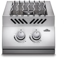 Vorschaubild NAPOLEON Gasgrill 500-Series Einbau-Seitenbrenner, groß