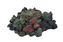 Vorschaubild Gardenforma Lavasteine rötlich für Gas Feuerstelle, 3kg
