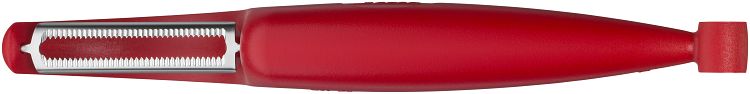 Silit Tomaten-/ Gemüseschäler Pelaro Rot