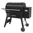 Vorschaubild Traeger Pelletgrill IRONWOOD 885 Schwarz 