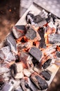 Vorschaubild SKOTTI MINI steckbarer Edelstahl Grill