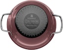 Vorschaubild WMF Kochschüssel Fusiontec Mineral 24 cm Rose Quartz