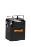 Monolith Kühlbox aus gepulvertem Stahl 17 Liter Monolith Kühlbox aus gepulvertem Stahl 17 LiterZubehörbild